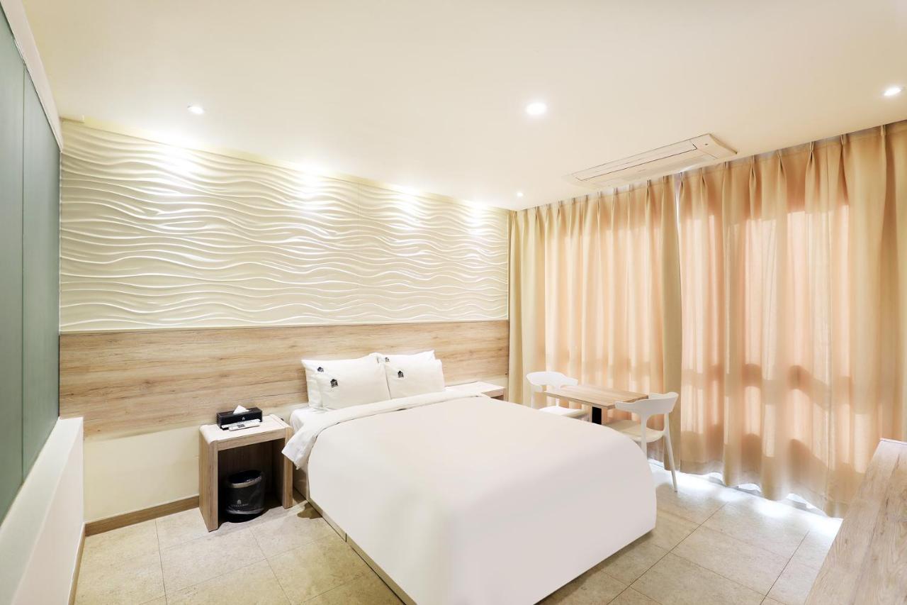 Hotel The Sea Star Incheon Luaran gambar