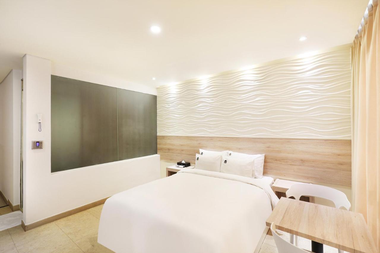 Hotel The Sea Star Incheon Luaran gambar