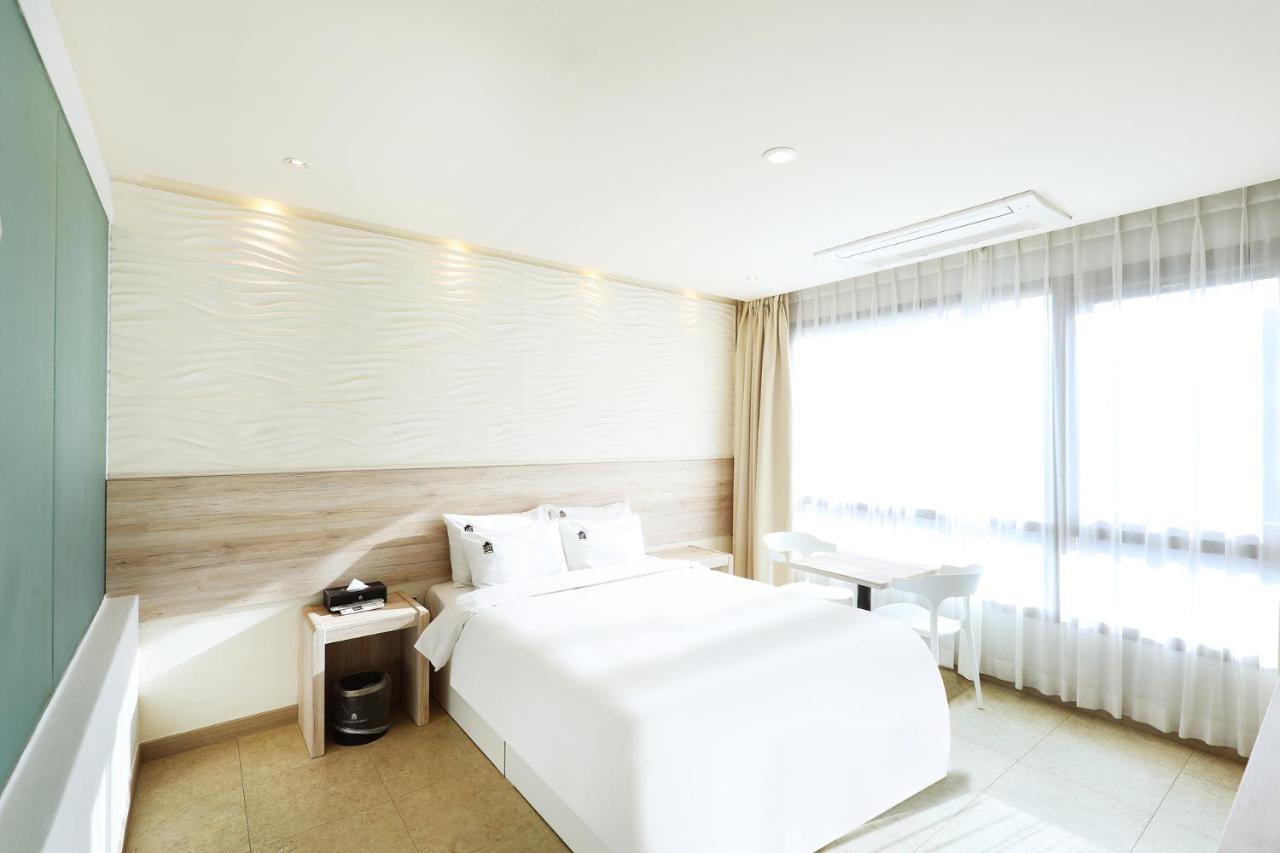 Hotel The Sea Star Incheon Luaran gambar