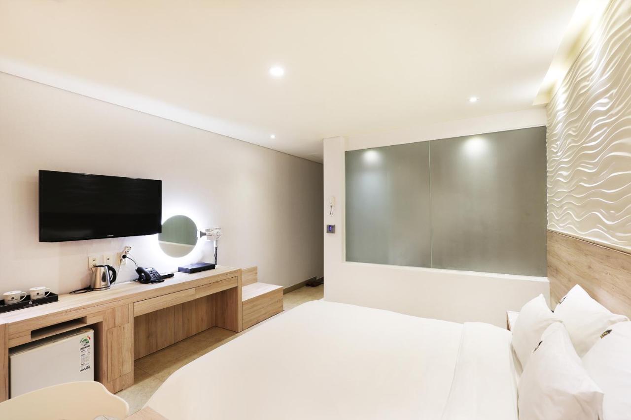 Hotel The Sea Star Incheon Luaran gambar