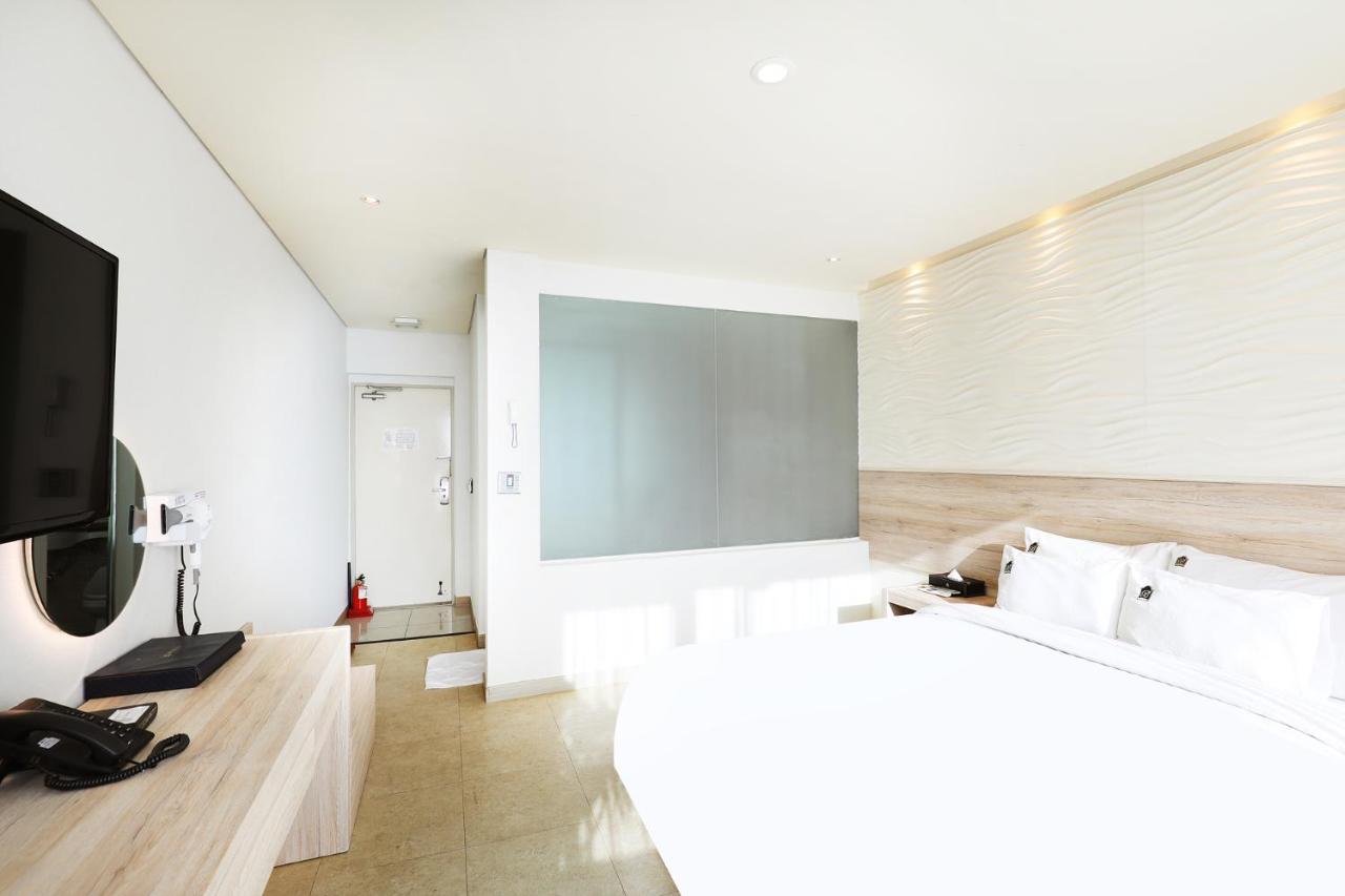 Hotel The Sea Star Incheon Luaran gambar